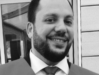 Jose Luis Fiz Sánchez - Responsable Sanitario y odontólogo general - Clinica Dental Fiz